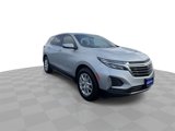 Certified 2022 Chevrolet Equinox LT image 2