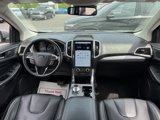 Certified 2022 Ford Edge Titanium w/ Equipment Group 301A image 2
