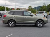 Used 2008 Hyundai Santa Fe GLS image 4