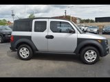 Used 2008 Honda Element LX image 4