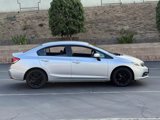 Used 2013 Honda Civic LX image 3