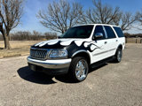 Used 2002 Ford Expedition XLT image 3