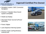 Used 2023 GMC Terrain Denali image 5