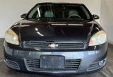 Used 2011 Chevrolet Impala LTZ image 3