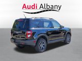 Used 2023 Ford Bronco Sport Badlands w/ Premium Package image 4