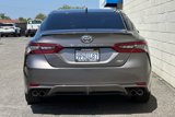 Used 2021 Toyota Camry XSE image 5