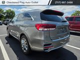 Used 2016 Kia Sorento SX image 4