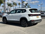 New 2025 Volkswagen Taos S image 4
