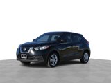 Used 2020 Nissan Kicks S image 4