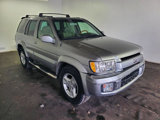Used 2001 INFINITI QX4 4WD image 3
