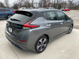 Used 2020 Nissan Leaf SV w/ SV Technology Package image 4