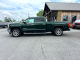 Used 2015 GMC Sierra 1500 SLT w/ SLT Crew Cab Value Package image 2