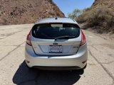 Used 2019 Ford Fiesta SE w/ Equipment Group 201A image 6