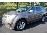 Used 2011 Chevrolet Equinox LT w/ Driver Convenience Package image 2