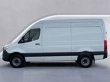 New 2025 Mercedes-Benz Sprinter 2500 image 5