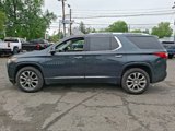 Used 2019 Chevrolet Traverse Premier image 4