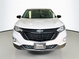 Used 2020 Chevrolet Equinox LT w/ Sport Edition image 2