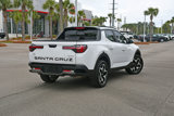 Used 2022 Hyundai Santa Cruz Limited image 3
