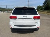 Used 2017 Jeep Grand Cherokee Laredo w/ Quick Order Package 23E image 3
