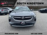 Certified 2022 Buick Envision Avenir w/ Technology Package II image 2