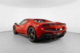Certified 2023 Ferrari 296 GTB image 4