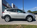 Used 2013 Toyota RAV4 Limited image 2