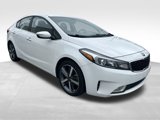 Used 2017 Kia Forte EX image 3