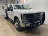 Used 2017 Ford F350 XL w/ Power Equipment Group image 2
