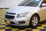Used 2016 Chevrolet Cruze LT image 5