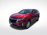 Certified 2023 Chevrolet Equinox LT image 3