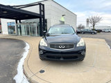 Used 2010 INFINITI EX35 Journey image 2