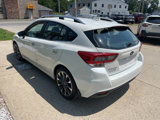 Used 2020 Subaru Impreza 2.0i Limited image 3