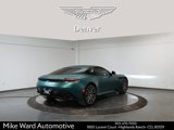 Used 2024 Aston Martin DB12 Coupe image 5