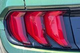 Used 2022 Ford Mustang Premium w/ Equipment Group 201A image 4
