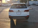 Certified 2022 Volkswagen Taos S w/ IQ Drive S Package image 5