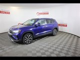 Used 2022 Volkswagen Taos SE image 3
