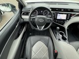 Used 2018 Toyota Camry XLE image 6