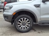 Used 2020 Ford Ranger Lariat w/ Equipment Group 501A Mid image 2