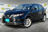 Certified 2021 Nissan Rogue Sport S image 3
