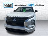 Used 2024 Mitsubishi Outlander SE Black Edition image 6
