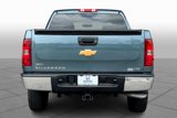Used 2012 Chevrolet Silverado 1500 LTZ w/ Suspension Package, Off-Road image 4