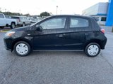 Used 2024 Mitsubishi Mirage ES image 4