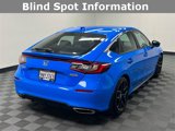 Used 2024 Honda Civic Sport Touring image 5