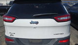 Used 2018 Jeep Cherokee Limited image 5