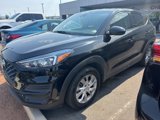 Used 2021 Hyundai Tucson SE image 2