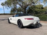 Used 2018 Mercedes-Benz AMG GT Roadster image 6