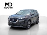 Used 2023 Nissan Rogue SV image 2