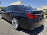 Used 2015 BMW 740Li image 4
