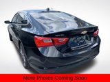 Used 2023 Chevrolet Malibu LT w/ Driver Confidence Package image 4