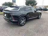 Certified 2024 Cadillac Lyriq Luxury image 6